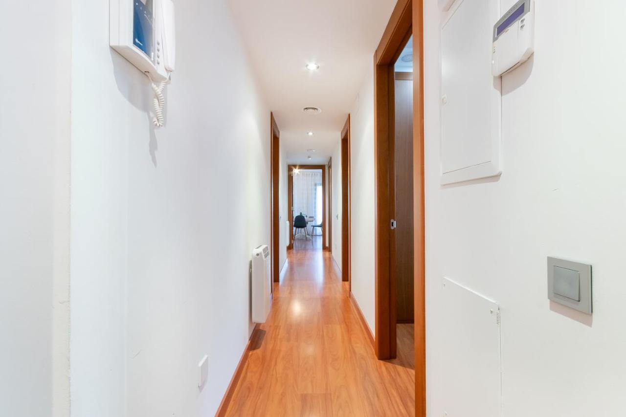 Sant Sebastia Moderno Apartamento A 100 Metros De La Playa Sitges Ngoại thất bức ảnh